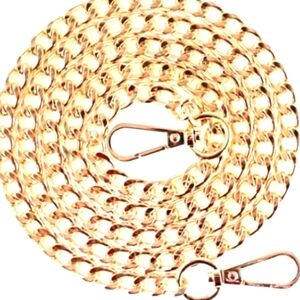 Replacement Chain Wallets Handbags or Crossbody